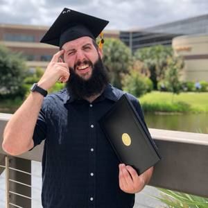 Meet your Posher, Nick